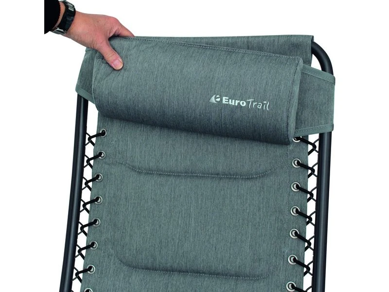 Eurotrail Campingstoel Nova Craco 7 Eurotrail Campingstoel Nova Craco - Image 5