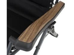 Eurotrail Majestic Relaxstoel 3-D Mesh -Kampeer Verkoop 128 4 eurotrail majestic relaxstoel 3 d mesh etcf1541