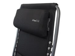 Eurotrail Majestic Relaxstoel 3-D Mesh -Kampeer Verkoop 128 5 eurotrail majestic relaxstoel 3 d mesh etcf1541