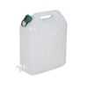 Eda Jerrycan 20 Liter Met Kraan 1 Eda Jerrycan 20 Liter Met Kraan -Kampeer Verkoop 13 0 eda jerrycan 20 liter met kraan 6603675