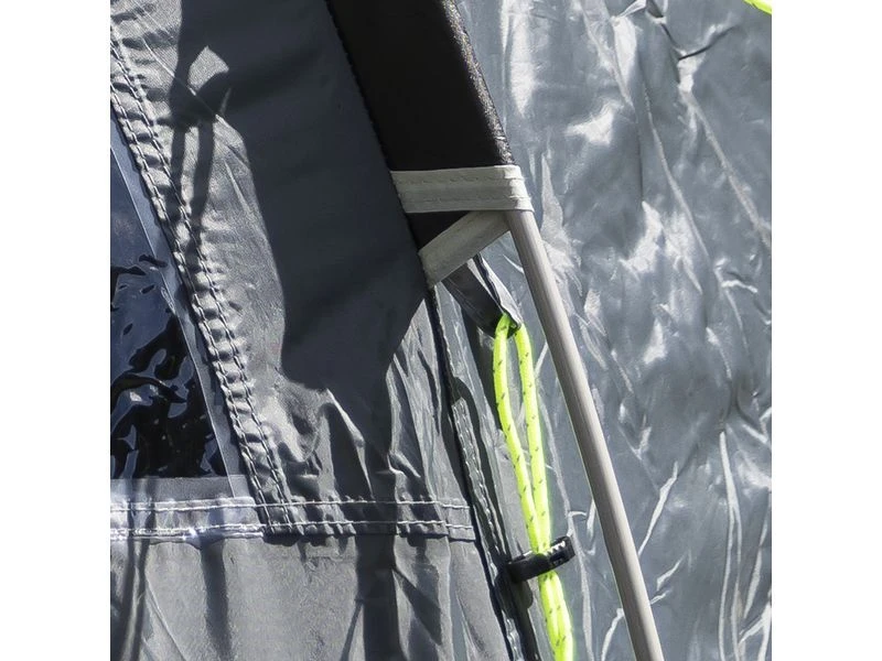 Kampa Koepeltent Mersea 3 6 Kampa Koepeltent Mersea 3 - Image 4