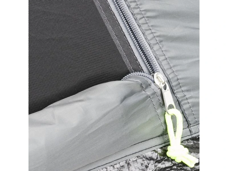 Kampa Koepeltent Mersea 3 7 Kampa Koepeltent Mersea 3 - Image 5