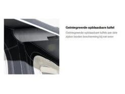 Dometic Club Deluxe AIR Pro Drive Away Camper-bus Tent -Kampeer Verkoop 13 5 dometic club deluxe air pro drive away camper bus tent luifel 9120002141