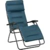Lafuma Relaxstoel Rsx Clip Air Comfort Coral Blue -Kampeer Verkoop 14 0 lafuma relaxstoel rsx clip air comfort coral blue lfm2038 6893