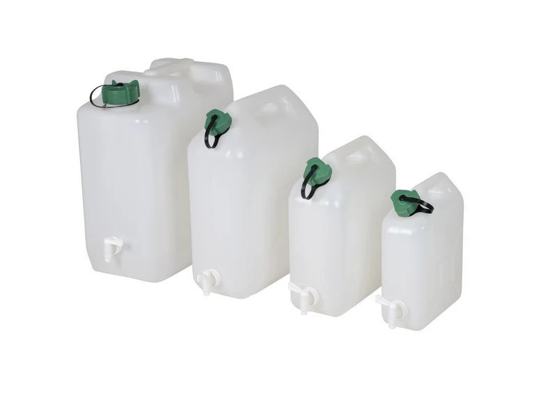 Eda Jerrycan 35 Liter Met Kraan 4 Eda Jerrycan 35 Liter Met Kraan - Image 2