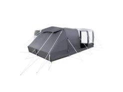 Dometic Rarotonga Drive Away FTT 401 RH Camper-bus Tent -Kampeer Verkoop 14 2 dometic rarotonga drive away ftt 401 rh camper bus tent achterkant 9120002161