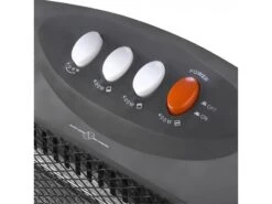 Eurom Safe-t-shine 1200 -Kampeer Verkoop 14 2 eurom safe t shine 1200 351613