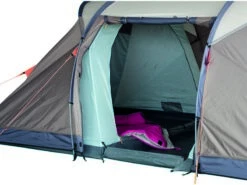 Eurotrail Vis-a-vis Bijzettent Santiago 120 Polyester -Kampeer Verkoop 14 3 eurotrail vis a vis bijzettent santiago 120 polyester ette0608 2827