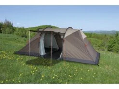 Eurotrail Vis-a-vis Bijzettent Santiago 120 Polyester -Kampeer Verkoop 14 5 eurotrail vis a vis bijzettent santiago 120 polyester ette0608 2827