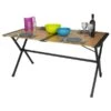 Eurotrail Campingtafel Chambery Bamboo L -Kampeer Verkoop 145 0 eurotrail campingtafel chambery bamboo l etcf1408 0466