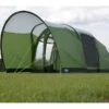 Kampa Dometic Canopy Air Serie Brean -Kampeer Verkoop 15 0 kampa oppomptent brean 3 air met luifel cv30365
