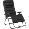 Lafuma Relaxstoel Rsx Clip XL Air Comfort Acier -Kampeer Verkoop 15 0 lafuma relaxstoel rsx clip xl air comfort acier lfm2041 6135