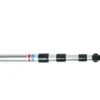 Umefa Campking Traploos Verstelbare Aluminium Tentstok Twister 28 Mm 90-230 Cm -Kampeer Verkoop 15 0 umefa campking traploos verstelbare aluminium tentstok twister 28 mm 90 230 cm 2590750
