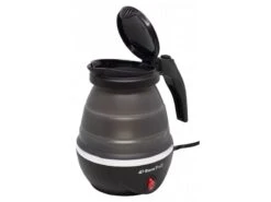 Eurotrail Waterkoker, Opvouwbaar 9 Eurotrail Waterkoker, Opvouwbaar -Kampeer Verkoop 15 1 eurotrail waterkoker opvouwbaar etkw6011 0200