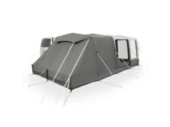 Dometic Rarotonga Drive Away FTT 401 TC RH Camper-bus Tent -Kampeer Verkoop 15 2 dometic rarotonga drive away ftt 401 tc rh camper bus tent achterzijde 9120002159