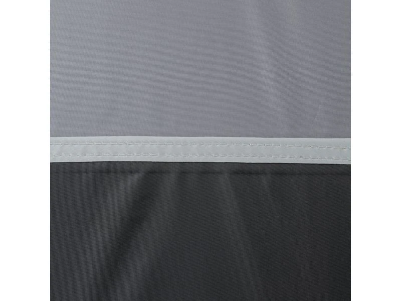 Kampa Tunneltent Hayling 6 5 Kampa Tunneltent Hayling 6 - Image 3