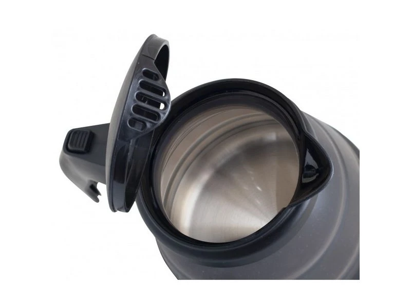 Eurotrail Waterkoker, Opvouwbaar 7 Eurotrail Waterkoker, Opvouwbaar - Image 5