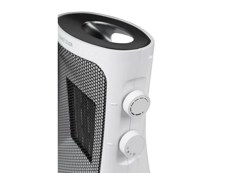 Eurom Safe Camp 1500 Keramische Kachel 8 Eurom Safe Camp 1500 Keramische Kachel - Image 6