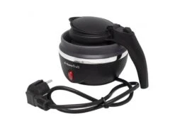 Eurotrail Waterkoker, Opvouwbaar 13 Eurotrail Waterkoker, Opvouwbaar -Kampeer Verkoop 15 5 eurotrail waterkoker opvouwbaar etkw6011 0200