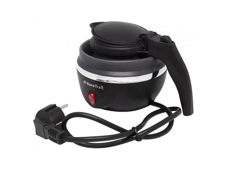 Eurotrail Waterkoker, Opvouwbaar 8 Eurotrail Waterkoker, Opvouwbaar - Image 6