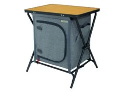 Eurotrail Campingkast Nova Venossa -Kampeer Verkoop 151 2 eurotrail campingkast nova venossa etcf2036 0401