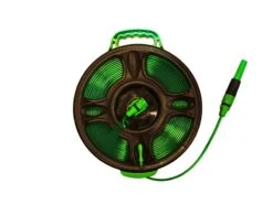 Haba Slanghaspel Maas Plat 15m.