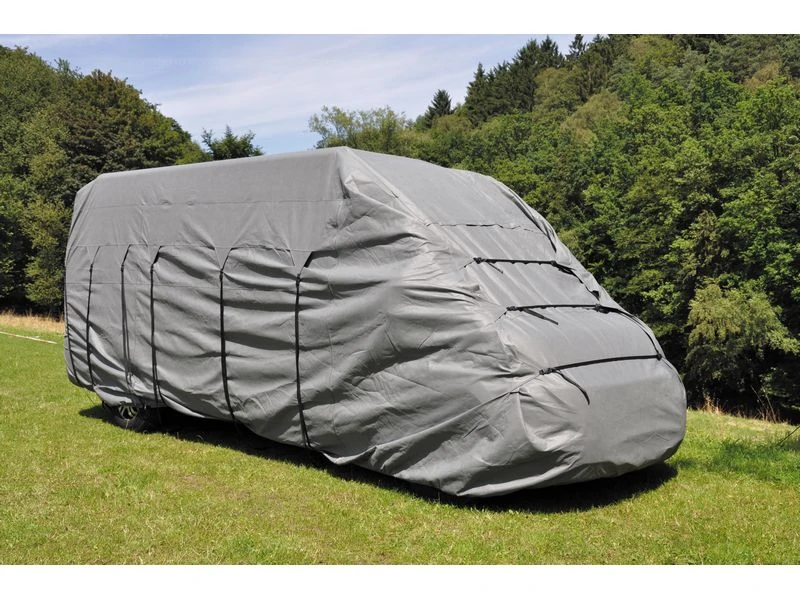 Eurotrail Camperhoes 750-800 Cm 3 Eurotrail Camperhoes 750-800 Cm