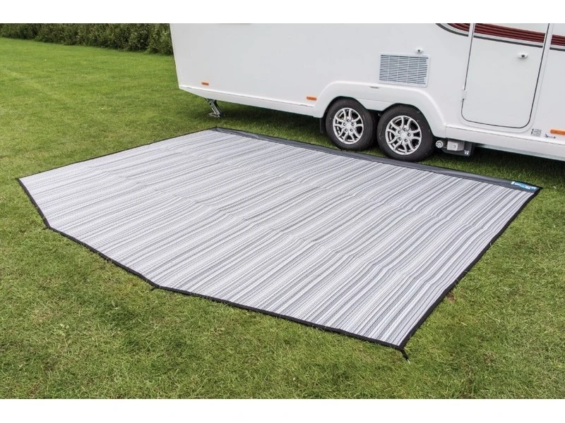 Kampa Dometic Continental – Cushioned Carpet 4 Kampa Dometic Continental – Cushioned Carpet - Image 2
