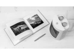 Eurom PTC 1500 Keramische Kachel -Kampeer Verkoop 16 5 eurom ptc 1500 keramische kachel 342079