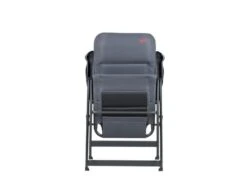 Crespo Kampeer Standen Stoel Ap-237 Air-deluxe Grijs Kleur 86 -Kampeer Verkoop 16 6 crespo kampeer standen stoel ap 237 air deluxe grijs kleur 86 1149071