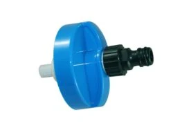 Haba Rheinland Waterinvoer WIL Dop Met Snelkoppeling