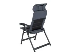 Crespo Kampeer Standen Stoel Ap-237 Air-deluxe Compact Grijs Kleur 86 -Kampeer Verkoop 17 2 crespo kampeer standen stoel ap 237 air deluxe compact grijs kleur 86 1149073