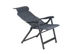 Crespo Kampeer Standen Stoel Ap-237 Air-deluxe Compact Grijs Kleur 86 -Kampeer Verkoop 17 4 crespo kampeer standen stoel ap 237 air deluxe compact grijs kleur 86 1149073