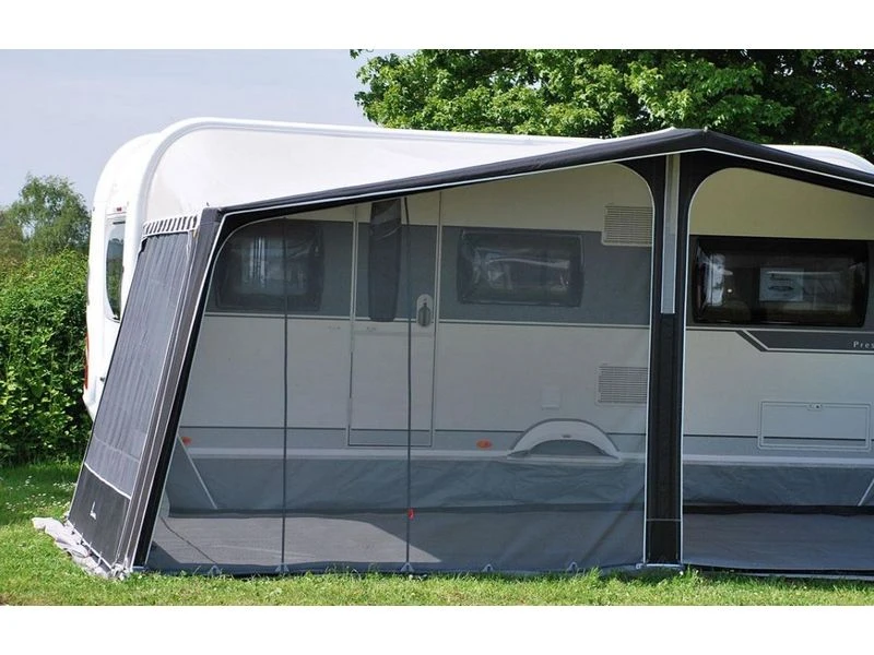 Isabella Front Net Standaard 3 Isabella Front Net Standaard