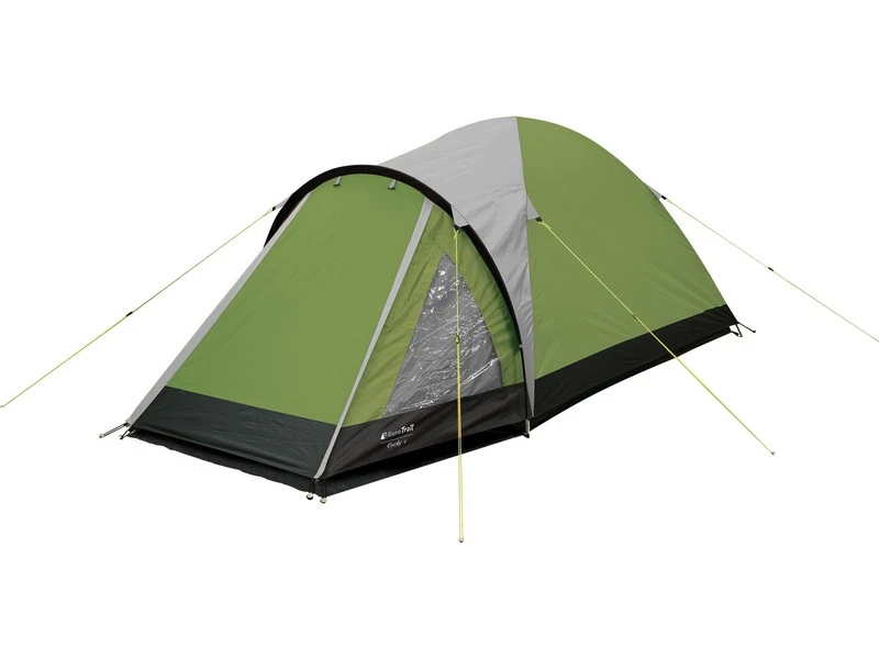Eurotrail Koepeltent Campsite Rocky 4 Polyester 4 Eurotrail Koepeltent Campsite Rocky 4 Polyester - Image 2