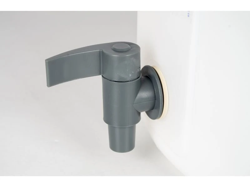 Pressol Jerrycan Met Kraan 10 Liter 4 Pressol Jerrycan Met Kraan 10 Liter - Image 2