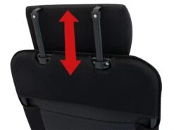 Eurotrail Chateau 3d-Mesh Campingstoel Zwart -Kampeer Verkoop 18 2 eurotrail chateau 3d mesh campingstoel zwart etcf1349 0100