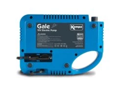 Kampa Gale 12 Volt Electric Pump -Kampeer Verkoop 18 2 kampa gale 12 volt electric pump pu0165 2
