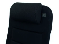 Eurotrail Chateau 3d-Mesh Campingstoel Zwart -Kampeer Verkoop 18 4 eurotrail chateau 3d mesh campingstoel zwart etcf1349 0100