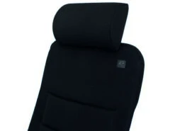 Eurotrail Chateau 3d-Mesh Campingstoel Zwart -Kampeer Verkoop 18 5 eurotrail chateau 3d mesh campingstoel zwart etcf1349 0100