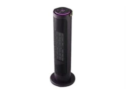 Haba Sunny Tower 1200/2000W Kachel Met Afstandsbediening -Kampeer Verkoop 184 1 haba sunny tower 1200 2000w kachel met afstandsbediening kleur 7801200