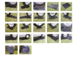 Milenco Stacka Level -Kampeer Verkoop 19 2 milenco stacka level 7203810