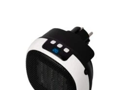 Eurom Heat Plug-in 700 Keramische Kachel -Kampeer Verkoop 19 5 eurom heat plug in 700 keramische kachel 340914