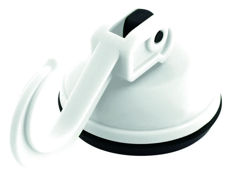 Eurotrail Zuinaphaak Wit 3 Eurotrail Zuinaphaak Wit