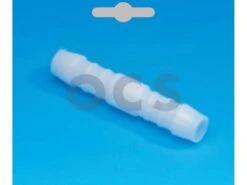 Fjord Outdoor Slangverbinder Recht 10x10mm à 2 Stuk