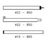 Umefa Campking Tentstok 22-19 Mm 180-250 Cm Zilververzinkt Staal 1 Umefa Campking Tentstok 22-19 Mm 180-250 Cm Zilververzinkt Staal -Kampeer Verkoop 2 0 umefa campking tentstok 22 19 mm 180 250 cm zilververzinkt staal 2290346
