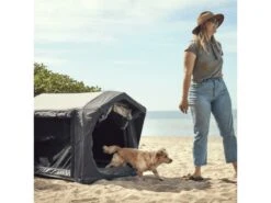 Kampeer Verkoop -Kampeer Verkoop 2 1 dometic k9 80 air opblaasbare bench strand 9120001970