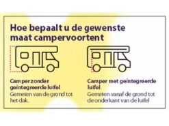 Dorema Campervoortent Traveller Air Klimatex -Kampeer Verkoop 2 3 dorema campervoortent traveller air weathertex travairweath 3