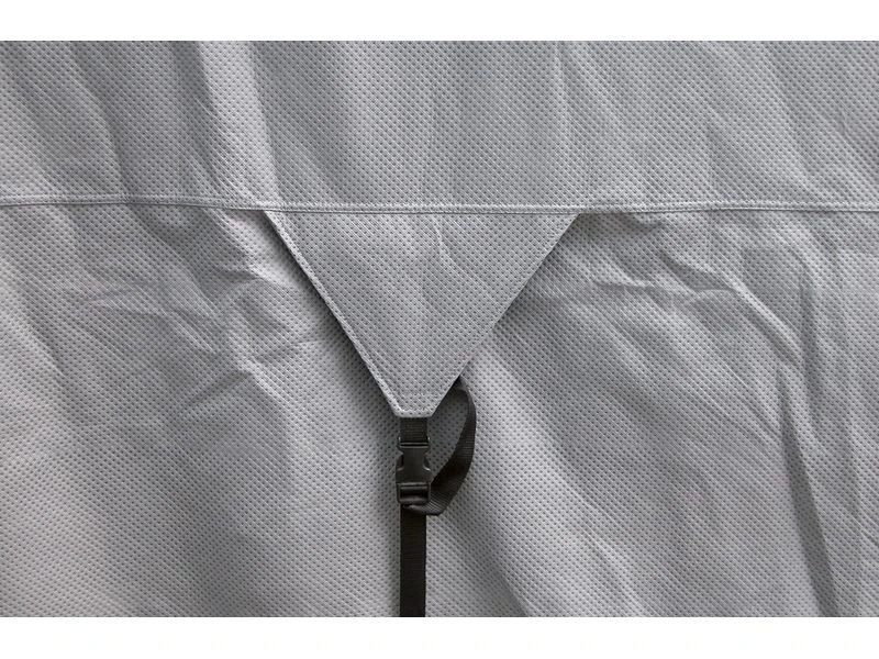 Eurotrail Caravan Hoes Lengte 450-500 Cm 6 Eurotrail Caravan Hoes Lengte 450-500 Cm - Image 4