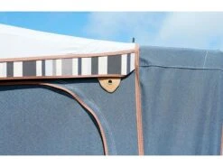 Isabella Caravanvoortent Capri North 250 11 Isabella Caravanvoortent Capri North 250 -Kampeer Verkoop 2 3 isabella caravanvoortent capri north stormband isacaprinorth